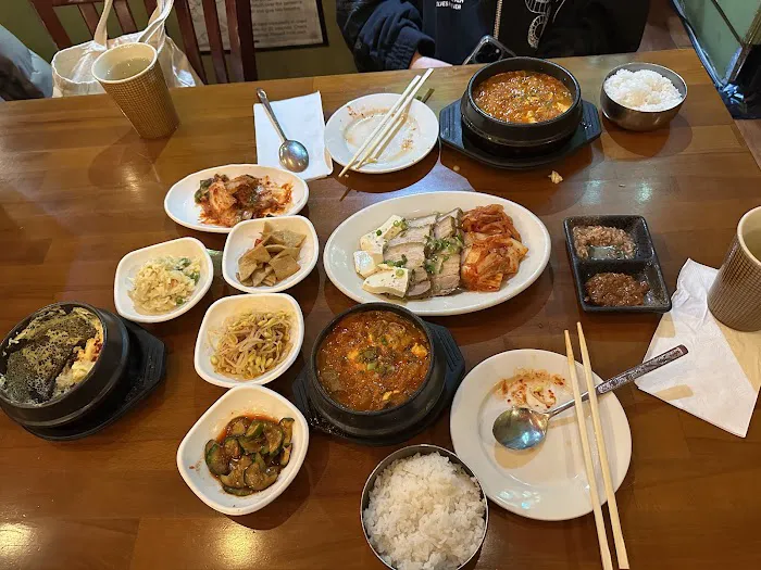 Tofu Tofu Picture 6