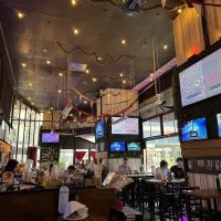 Bowery Beer Garden ico