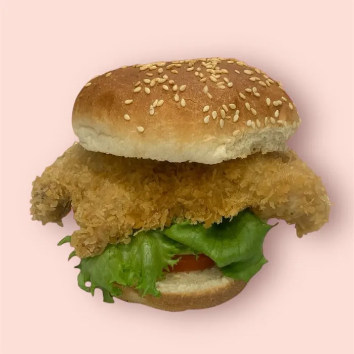 Chill Chick Picture 5