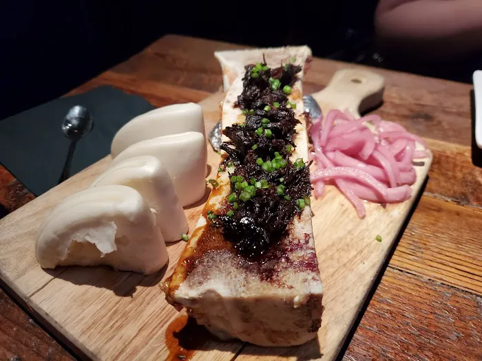 Shinka Ramen & Sake Bar Picture 8
