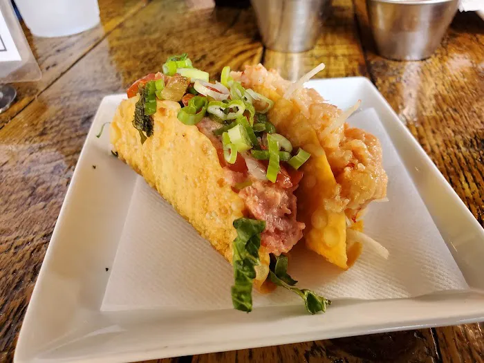 Shinka Ramen & Sake Bar Picture 6