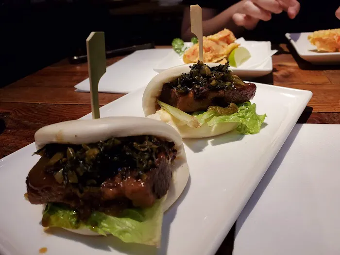 Shinka Ramen & Sake Bar Picture 11