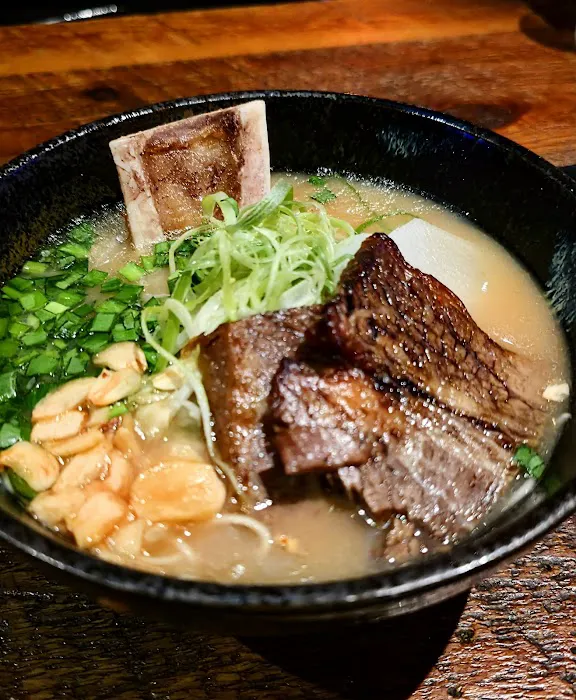 Shinka Ramen & Sake Bar Picture 4