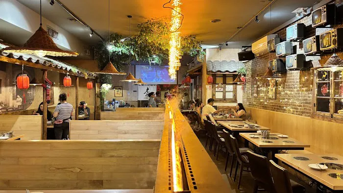 LaoJie Hotpot Manhattan | 老街火锅 | 曼哈顿火锅 Picture 4