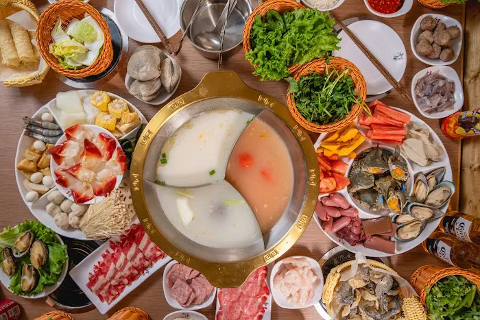 LaoJie Hotpot Manhattan | 老街火锅 | 曼哈顿火锅 Picture 8
