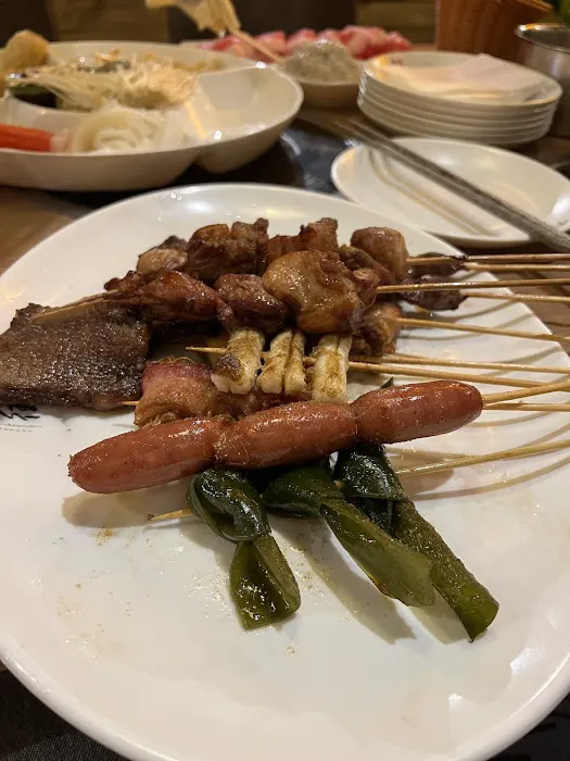 LaoJie Hotpot Manhattan | 老街火锅 | 曼哈顿火锅 Picture 10