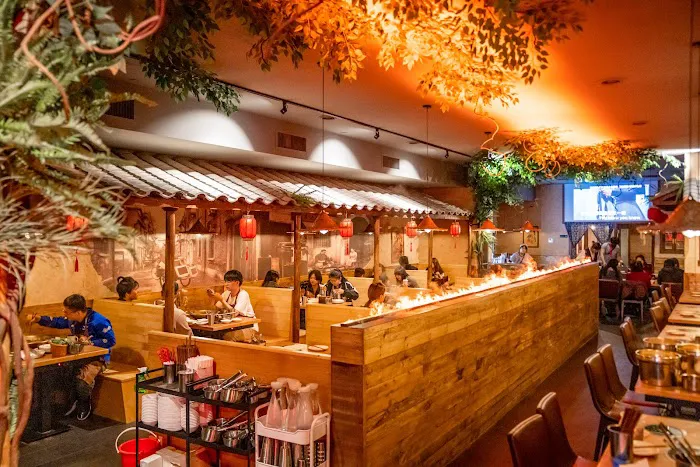 LaoJie Hotpot Manhattan | 老街火锅 | 曼哈顿火锅 Picture 1