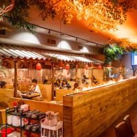 LaoJie Hotpot Manhattan | 老街火锅 | 曼哈顿火锅 ico