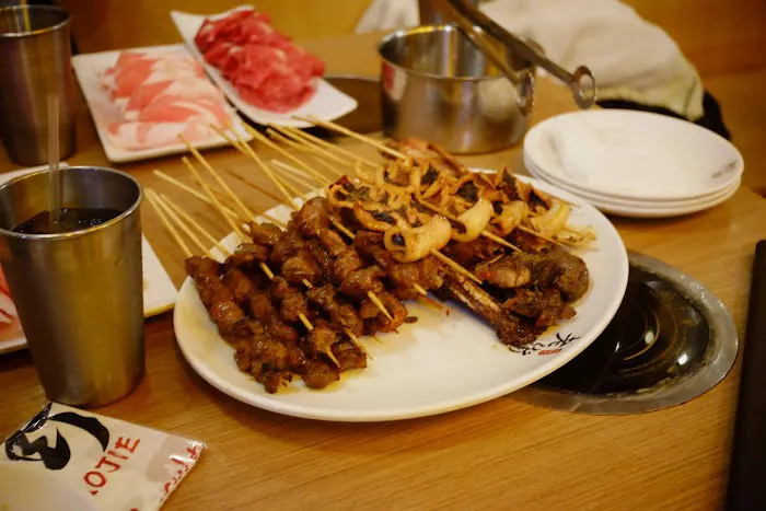 LaoJie Hotpot Manhattan | 老街火锅 | 曼哈顿火锅 Picture 5