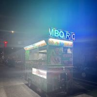 Halal Food Cart ico