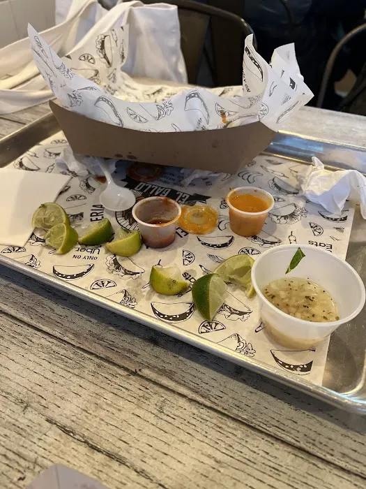 El Gallo Taqueria Picture 10