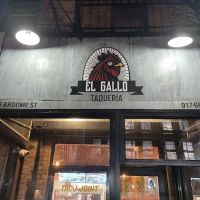 El Gallo Taqueria ico