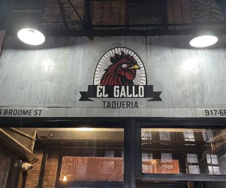 El Gallo Taqueria