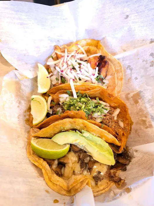 El Gallo Taqueria Picture 8