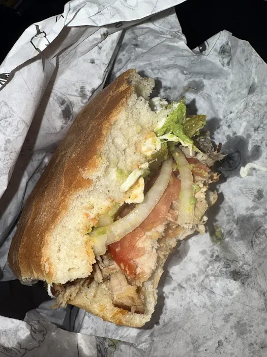 El Gallo Taqueria Picture 4