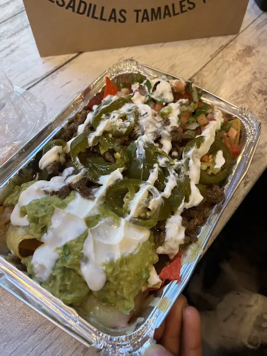 El Gallo Taqueria Picture 6