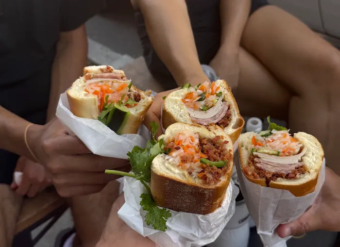 Saigon Vietnamese Sandwich Deli Picture 4
