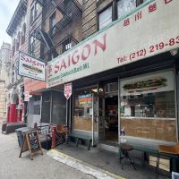 Saigon Vietnamese Sandwich Deli ico