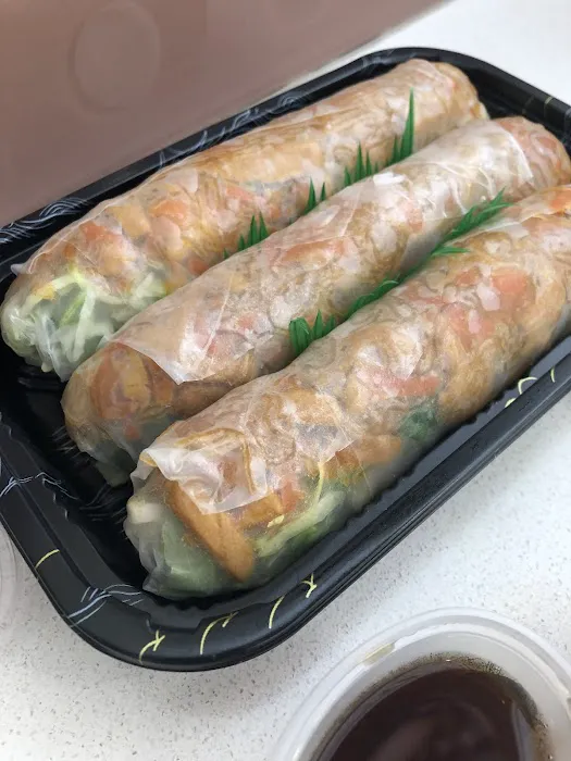 Saigon Vietnamese Sandwich Deli Picture 3