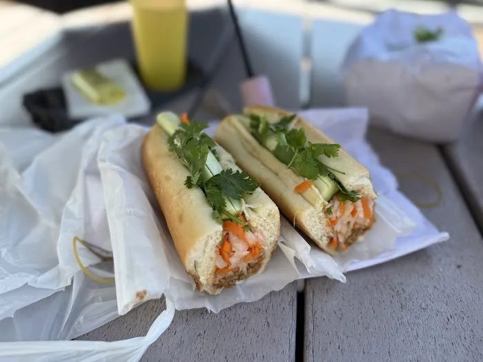 Saigon Vietnamese Sandwich Deli Picture 9