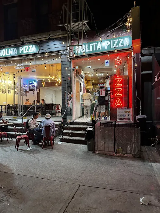 Nolita Pizza Picture 3