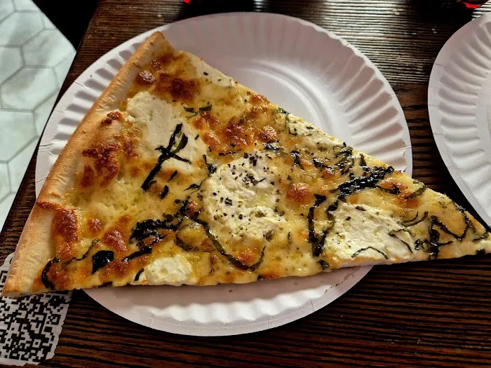 Nolita Pizza Picture 5
