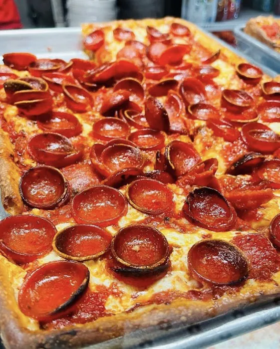 Nolita Pizza Picture 7