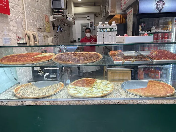 Nolita Pizza Picture 4
