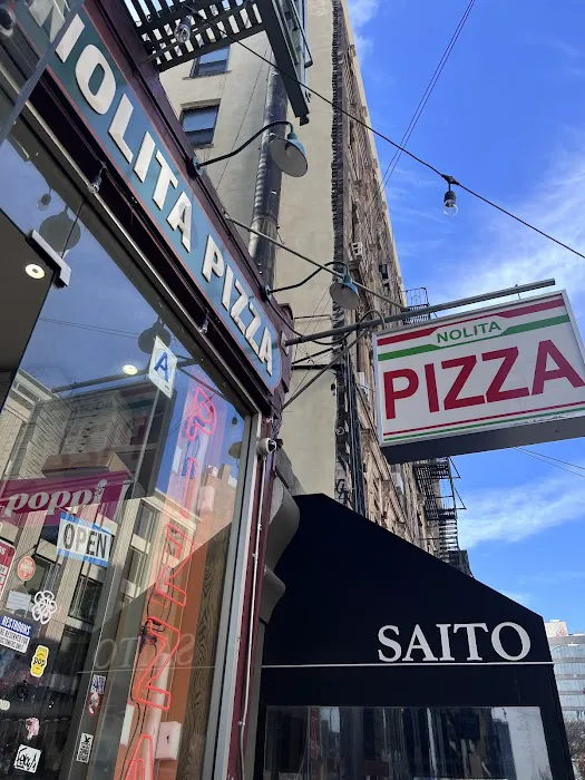 Nolita Pizza Picture 6