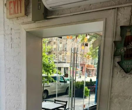 Nolita Pizza