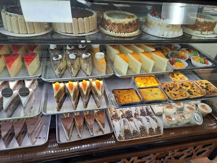 Tria Bakery Cafe Diner Picture 4