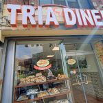 Tria Bakery Cafe Diner