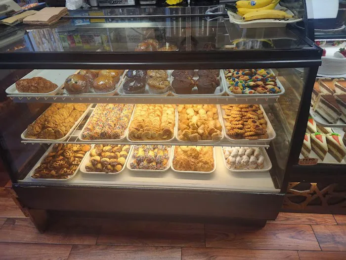 Tria Bakery Cafe Diner Picture 3