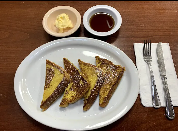 Tria Bakery Cafe Diner Picture 7