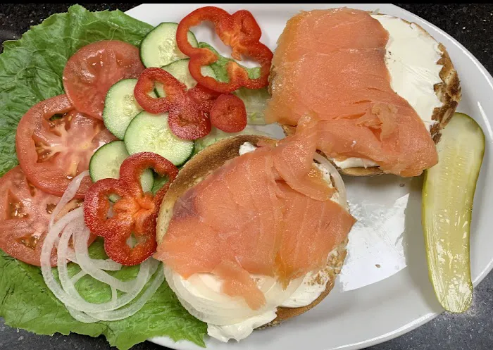 Tria Bakery Cafe Diner Picture 10