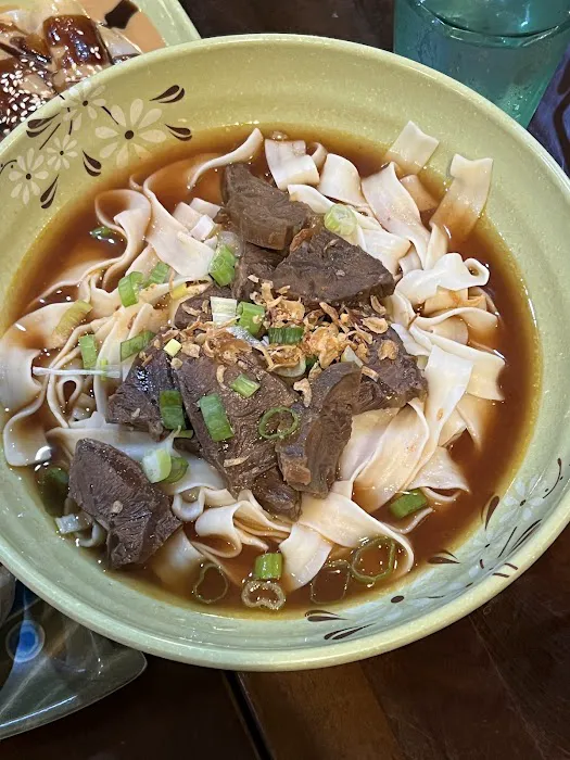 Fok Noodles Picture 8
