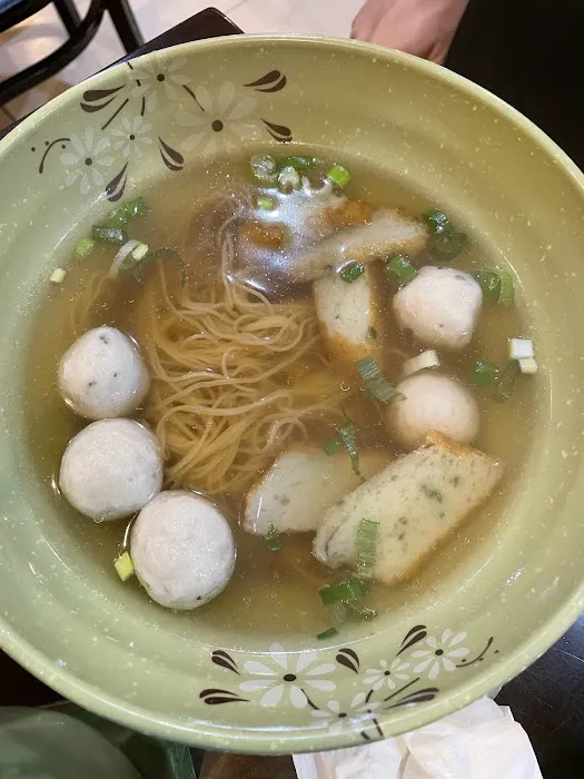 Fok Noodles Picture 7