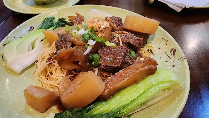 Fok Noodles Picture 10