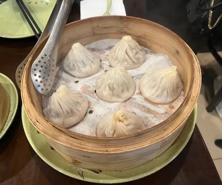 Fok Noodles
