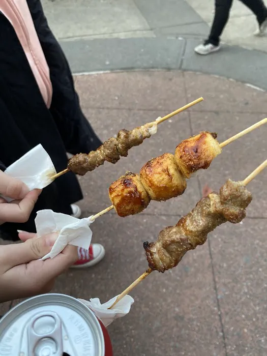 Jinmen BBQ Picture 4