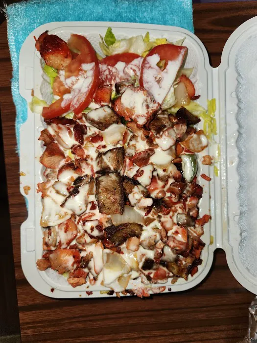 Kabirs Kuisine - Halal Cart Picture 6