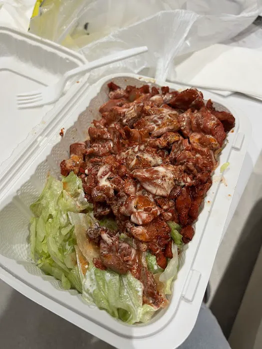 Kabirs Kuisine - Halal Cart Picture 10