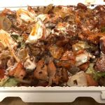 Kabirs Kuisine - Halal Cart