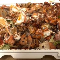 Kabirs Kuisine - Halal Cart ico