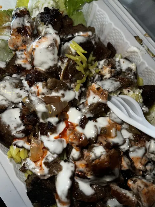 Kabirs Kuisine - Halal Cart Picture 5