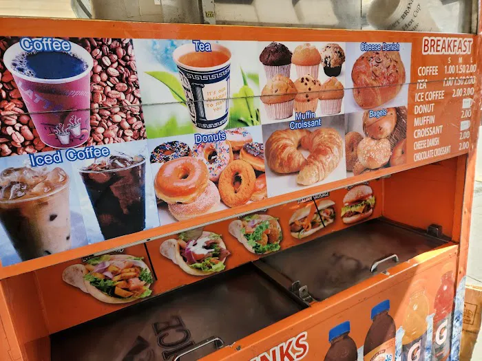 Kabirs Kuisine - Halal Cart Picture 9