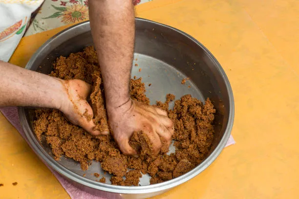 Araf Biriyani & Halal Food Picture 5