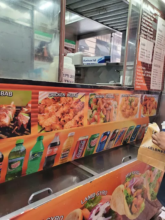 Araf Biriyani & Halal Food Picture 8
