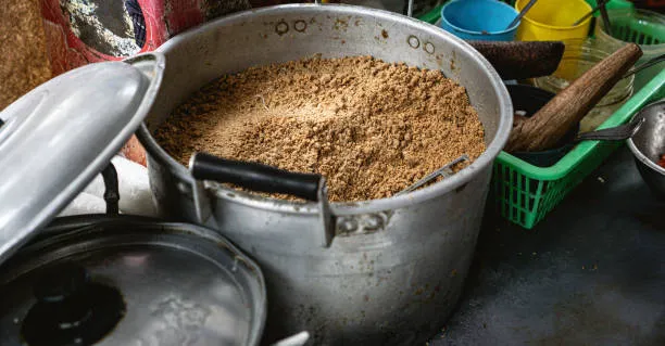 Araf Biriyani & Halal Food Picture 2