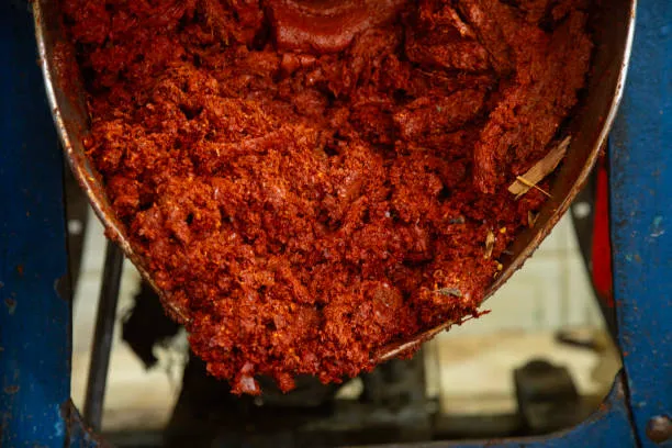Araf Biriyani & Halal Food Picture 3